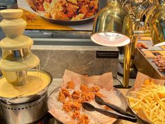 -比格比萨自助(万柳华联店)