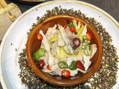 -柒园·三十年创意杭帮菜(龙湖滨江天街店)