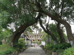 -韩湘水博园