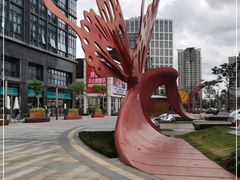 -番禺广场(市桥街道)