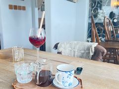 -Vanillacafe香草咖啡(银海大世界店)