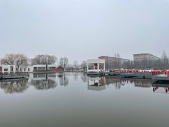 -石家庄市植物园