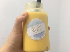 杨枝甘露-密约(浦沿店)