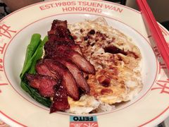 -肥韬茶餐厅(海上世界店)