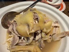 -老客家·客家菜(万达店)