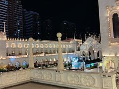 -励骏庞都广场(琴政路店)