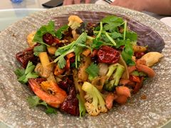 -成都驻京办餐厅(蜀都宾馆店)