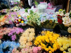 -循礼门鲜花花市(武汉循礼门店)