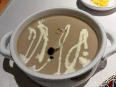 -俄士厨房(五棵松华熙LIVE店)