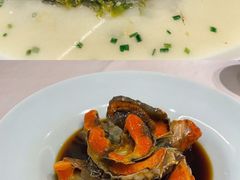 酱青蟹-宁海食府(北岸琴森店)