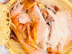 -张记焖窑·十五年专注焖烤(雍和宫店)