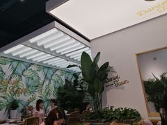 -丹礼糖甜品