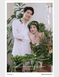 -玫瑰星座婚纱摄影轻奢定制(双井店)