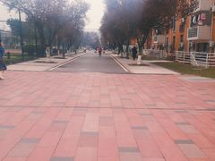 -西南民族大学南区(双流校区)