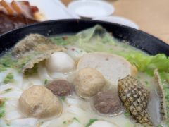 -麒麟中餐厅·经典粤菜·地道菜式老字号(广州长隆酒店)