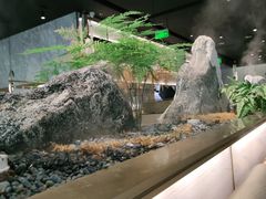 -赠李白·如诗的川味(余杭万达广场店)