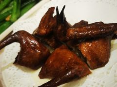 -北海渔村酒楼·粤菜海鲜点心(新华店)