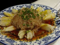 -京味民福烤鸭店(建设四马路店)
