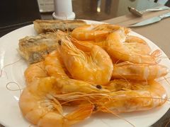 -蓝钻国际美食自助百汇(东营蓝海国际大饭店)