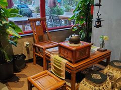 -四川饭店(长白店)