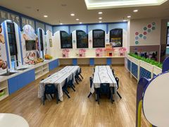 -吉的堡幼儿园(复地花屿城分园)