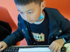 -斯坦星球青少儿编程机器人科学乐高思维专注力科创竞赛规划(武汉凯德西城学习中心)