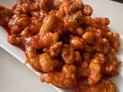 -佶政筋饼·新概念(安阳路店)