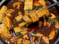 -金哥私房菜馆(张府园总店)