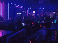 -MOSSO音乐酒吧·Live House(南京西路店)