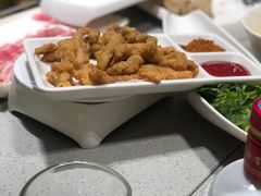 -海底捞火锅(公益西桥店)
