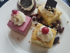 -天津东凯悦酒店·Market Café自助餐厅