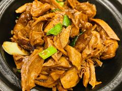 -一楼食业·美食人家