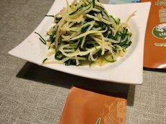 -牧马人奶茶馆(乌兰察布总店)