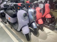 -雅迪电动车(北艾路店)