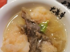 -大喜牛鲜牛肉火锅(世纪金源店)