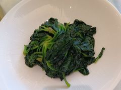 清炒时蔬-骏莱海鲜鱼港(五角场店)
