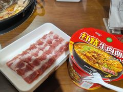 -刘火辣老火锅(光谷店)