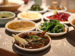 -松鹤面馆·古法焖肉面(观前店)