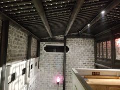 -江南韵·无锡太湖文化体验餐厅(凤凰天街店)