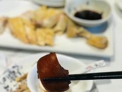 -壹只菜·崇明本地特色菜(崇明南门店)