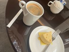 -天津海河悦榕庄·Lobby Lounge大堂吧