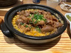 -老砂锅(城北店)