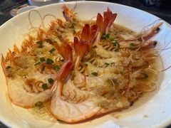 -新白鹿餐厅(虹桥南丰城店)