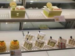 -好利来.生日蛋糕(杨家坪店)