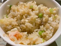 -T館·花园艺术餐厅