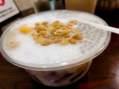 -正宗八宝冰饭·非遗冰饭·烧烤(奎桥店)