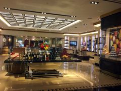-上海半岛酒店·半岛精品店