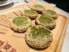 -外婆家(西红门荟聚购物中心店)