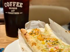 -星巴克臻选(万象前海店)
