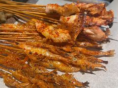 -五样儿西昌小签签烤串(建设路店)